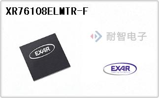 XR76108ELMTR-F