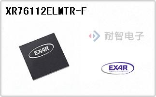 XR76112ELMTR-F