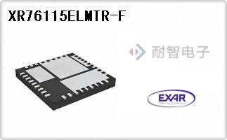 XR76115ELMTR-F