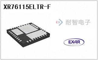 XR76115ELTR-F