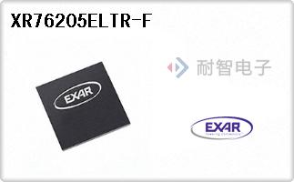 XR76205ELTR-F