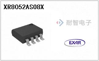 XR8052ASO8X