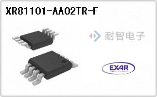 XR81101-AA02TR-F
