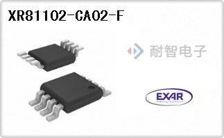 XR81102-CA02-F