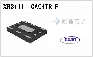 XR81111-CA04TR-F