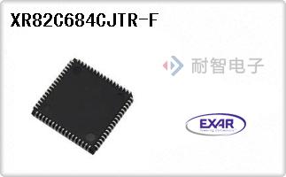 XR82C684CJTR-F