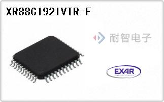 XR88C192IVTR-F