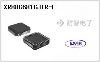 XR88C681CJTR-F