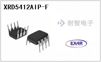 XRD5412AIP-F