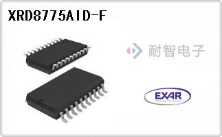 XRD8775AID-F