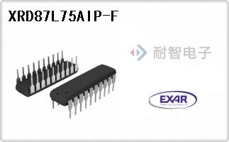 XRD87L75AIP-F