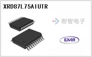 XRD87L75AIUTR