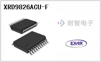 XRD9826ACU-F