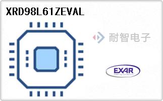 XRD98L61ZEVAL