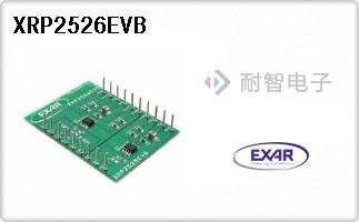 XRP2526EVB