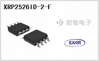 XRP2526ID-2-F