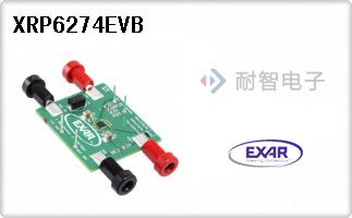 XRP6274EVB