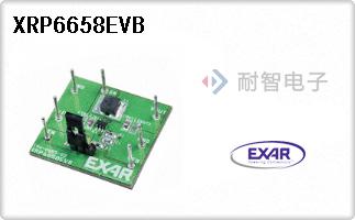 XRP6658EVB