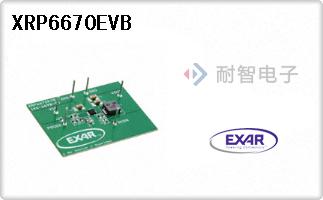 XRP6670EVB