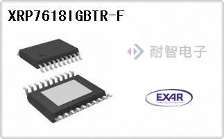 XRP7618IGBTR-F