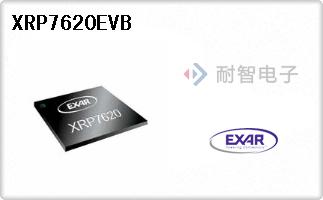 XRP7620EVB