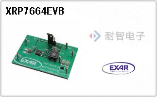 XRP7664EVB