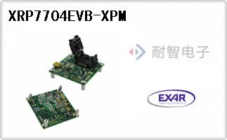 XRP7704EVB-XPM