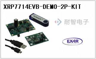 XRP7714EVB-DEMO-2P-K