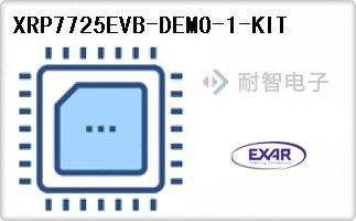 XRP7725EVB-DEMO-1-KIT