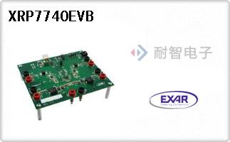 XRP7740EVB