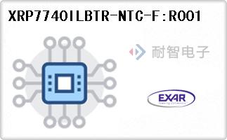 XRP7740ILBTR-NTC-F:R001