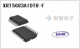 XRT5683AIDTR-F