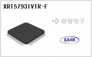 XRT5793IVTR-F