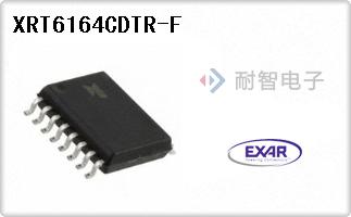 XRT6164CDTR-F