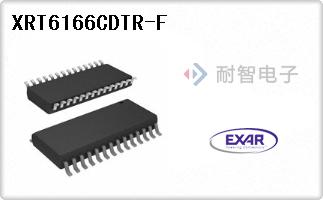 XRT6166CDTR-F