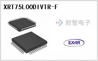 XRT75L00DIVTR-F