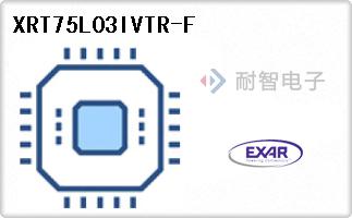 XRT75L03IVTR-F