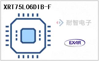 XRT75L06DIB-F