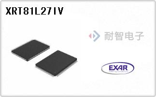 XRT81L27IV