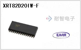 XRT82D20IW-F