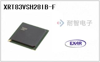 XRT83VSH28IB-F