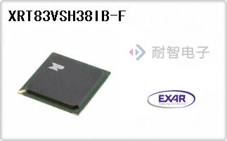 XRT83VSH38IB-F