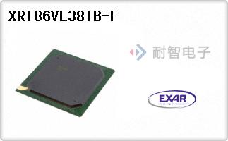 XRT86VL38IB-F