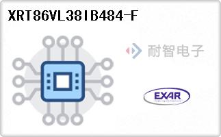 XRT86VL38IB484-F