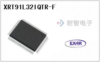 XRT91L32IQTR-F