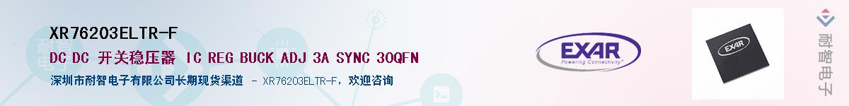 XR76203ELTR-FӦ-ǵ