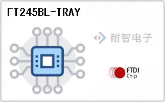 FT245BL-TRAY