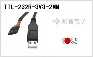 TTL-232R-3V3-2MM