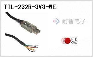 TTL-232R-3V3-WE