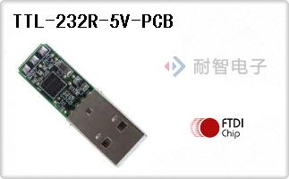 TTL-232R-5V-PCB